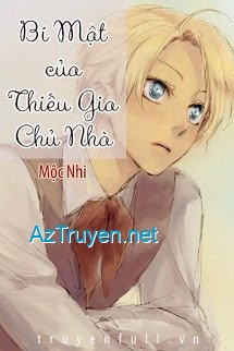 Bí Mật Thiếu Gia Chủ Nhà