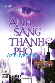 Ánh Sáng Thành Phố