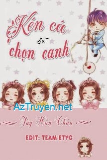 Kén Cá Chọn Canh