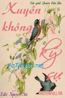 Xuyên Không Ký Sự