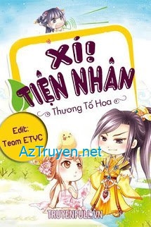 Xí Đồ Tiện Nhân