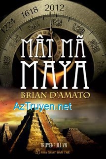 Mật Mã Maya