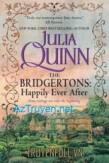 The Bridgertons: Happily Ever After