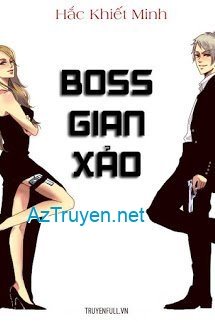 Boss Gian Xảo