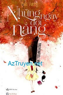 Những Ngày Đợi Nắng