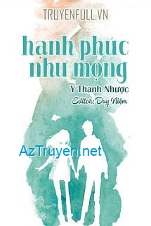 Hạnh Phúc Như Mộng