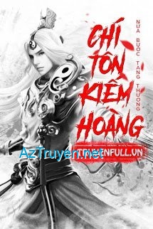 Chí Tôn Kiếm Hoàng