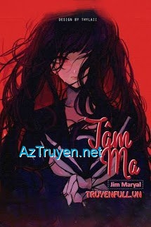 Tâm Ma - Jim Maryal