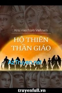 Hộ Thiên Thần Giáo