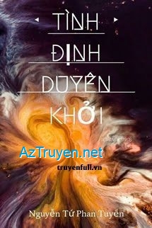 Tình Định Duyên Khởi