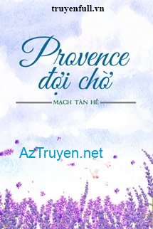 Provence Đợi Chờ