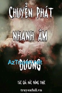 Chuyển Phát Nhanh Âm Dương