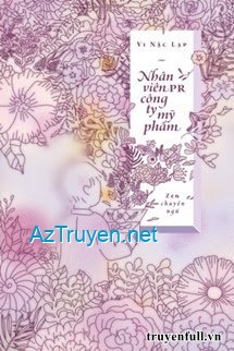 Nhân Viên Pr Công Ty Mỹ Phẩm