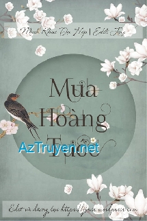 Mưa Hoàng Tước