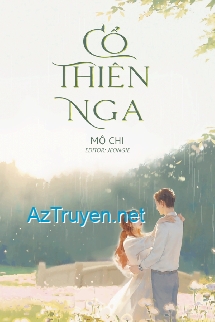 Cổ Thiên Nga