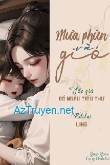 Mưa Phùn Và Gió