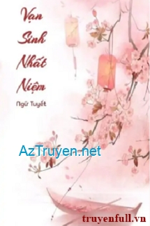 Vạn Sinh Nhất Niệm