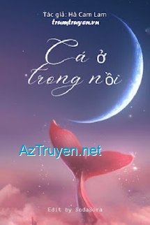 Cá Ở Trong Nồi