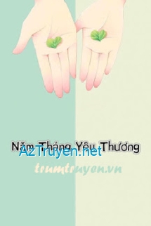 Năm Tháng Yêu Thương