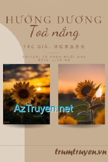 Hướng Dương Toả Nắng