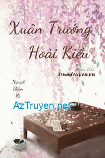 Xuân Trướng Hoài Kiều