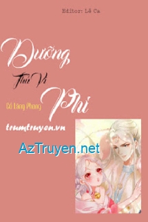 Dưỡng Thú Vi Phi