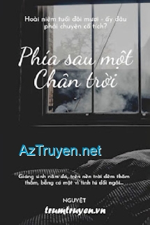 Phía Sau Một Chân trời