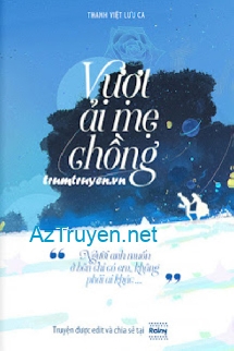 Vượt Ải Mẹ Chồng