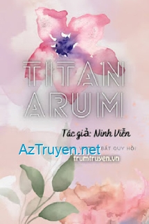 Titan Arum