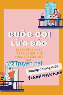 Cuộc Gọi Lừa Đảo