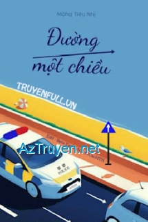 Đường Một Chiều