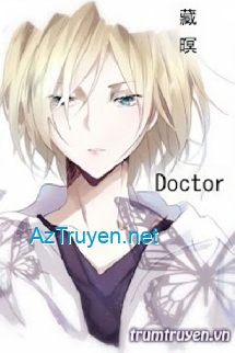 Doctor