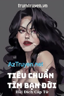 Tiêu Chuẩn Tìm Bạn Đời