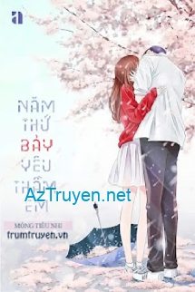 Năm Thứ Bảy Yêu Thầm Em