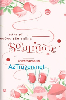 [HP] Soulmate