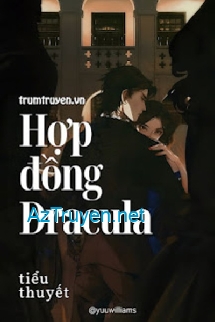 Hợp Đồng Dracula