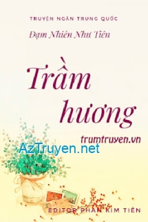 Trầm Hương