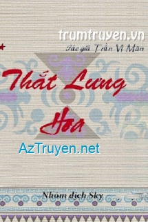 Thắt Lưng Hoa