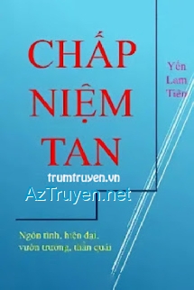 Chấp Niệm Tan