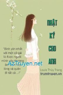 Nhật Ký Cho Anh