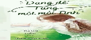 Đang Để Tang Một Mối Tình