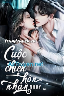 Cuộc Chiến Hôn Nhân