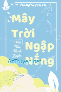 Mây Trời Ngập Nắng