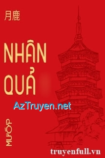 Nhân Quả