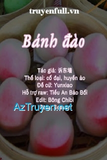 Bánh Đào