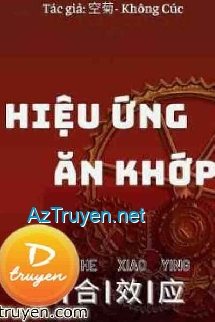 Hiệu Ứng Ăn Khớp