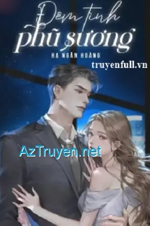 Đêm Tình Phũ Sương