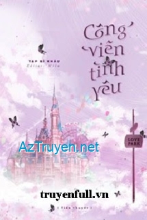 Công Viên Tình Yêu