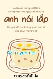 Anh Nói Lắp/Đại Nói Lắp