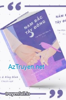 Nam Bắc Tây Đông – Lạp Diện Thổ Đậu Ty